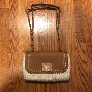 Authentic Michael Kors purse.